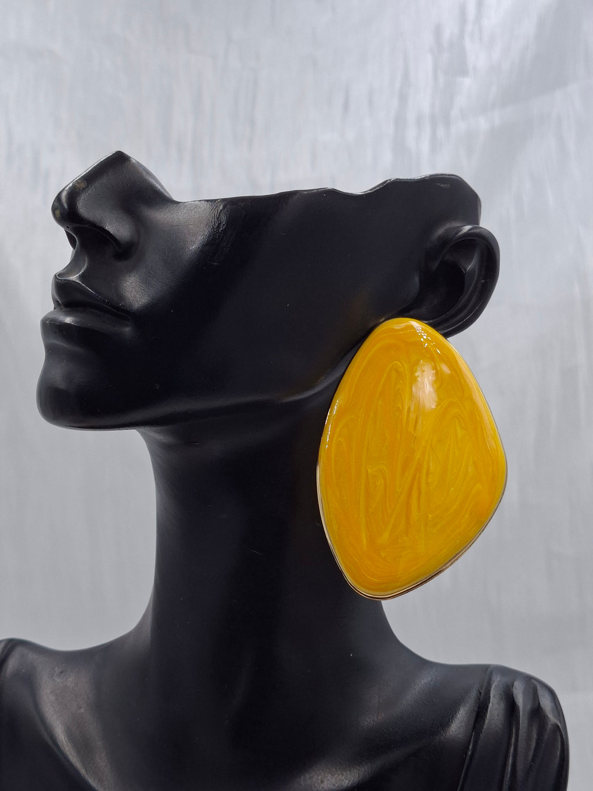 Trapeze Earrings