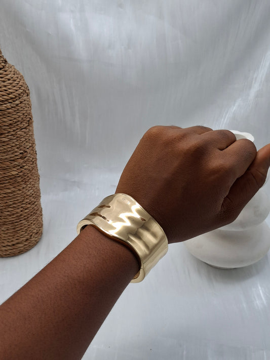 Tide Bangle