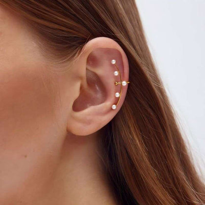 Ear Cuffs