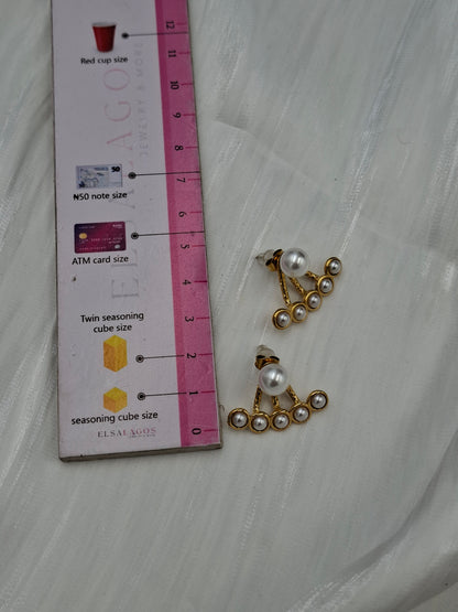 Lee Earrings