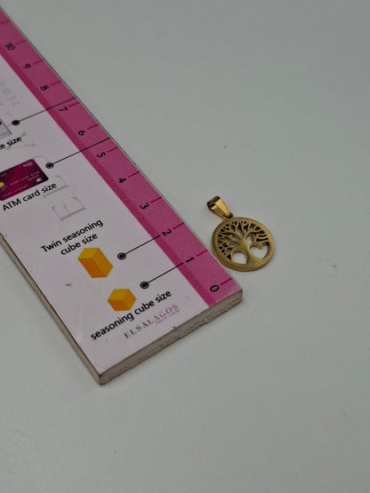 Tree of Life Pendant