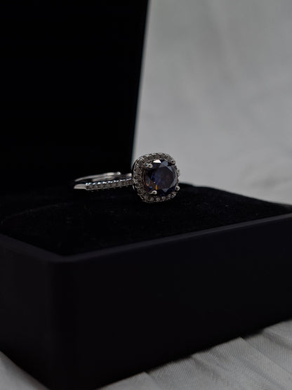 Purple Eden Ring