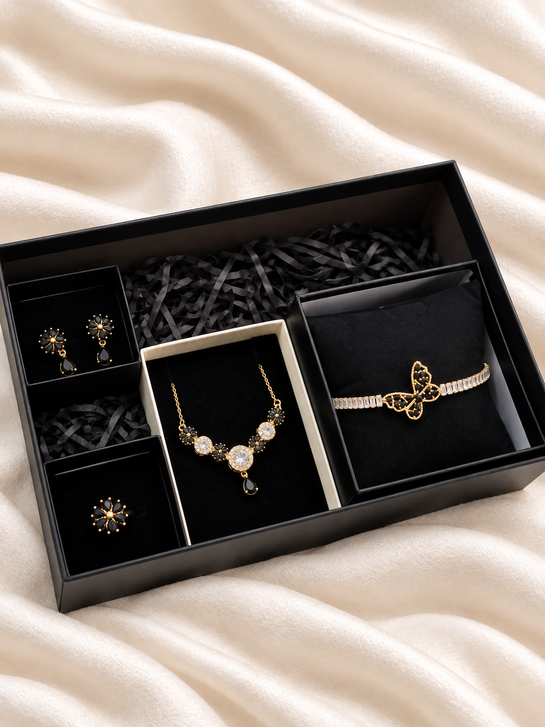 Noir Gift Set