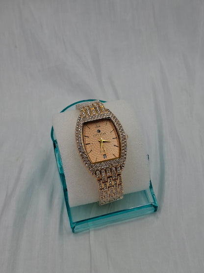 Stoned City Star Wristwatch