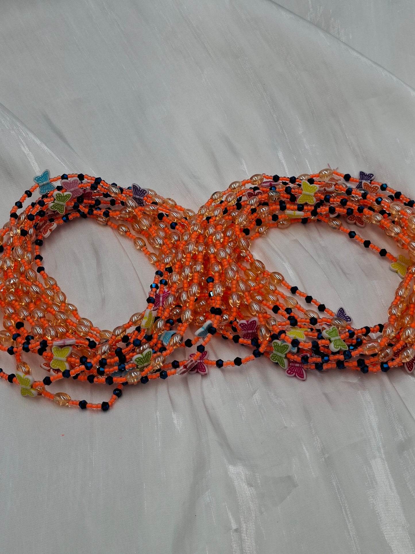 Summer Waistbeads