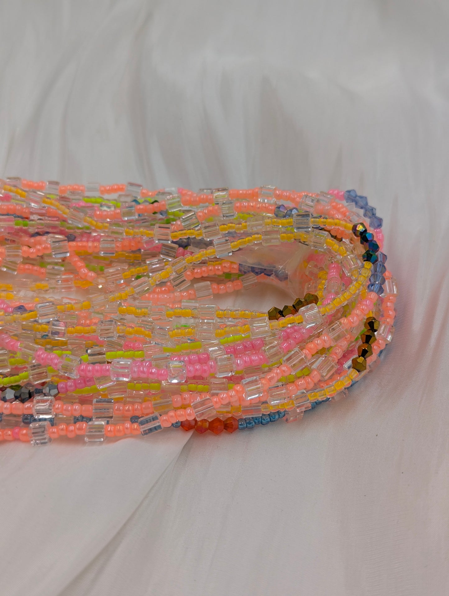 Waist Beads