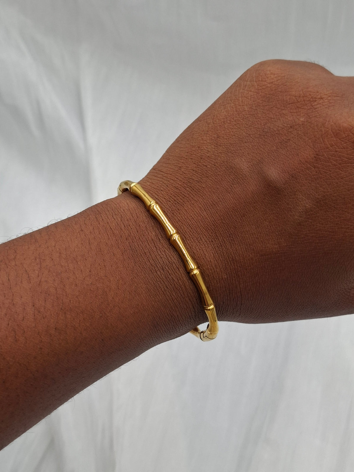 Bamboo Bangle