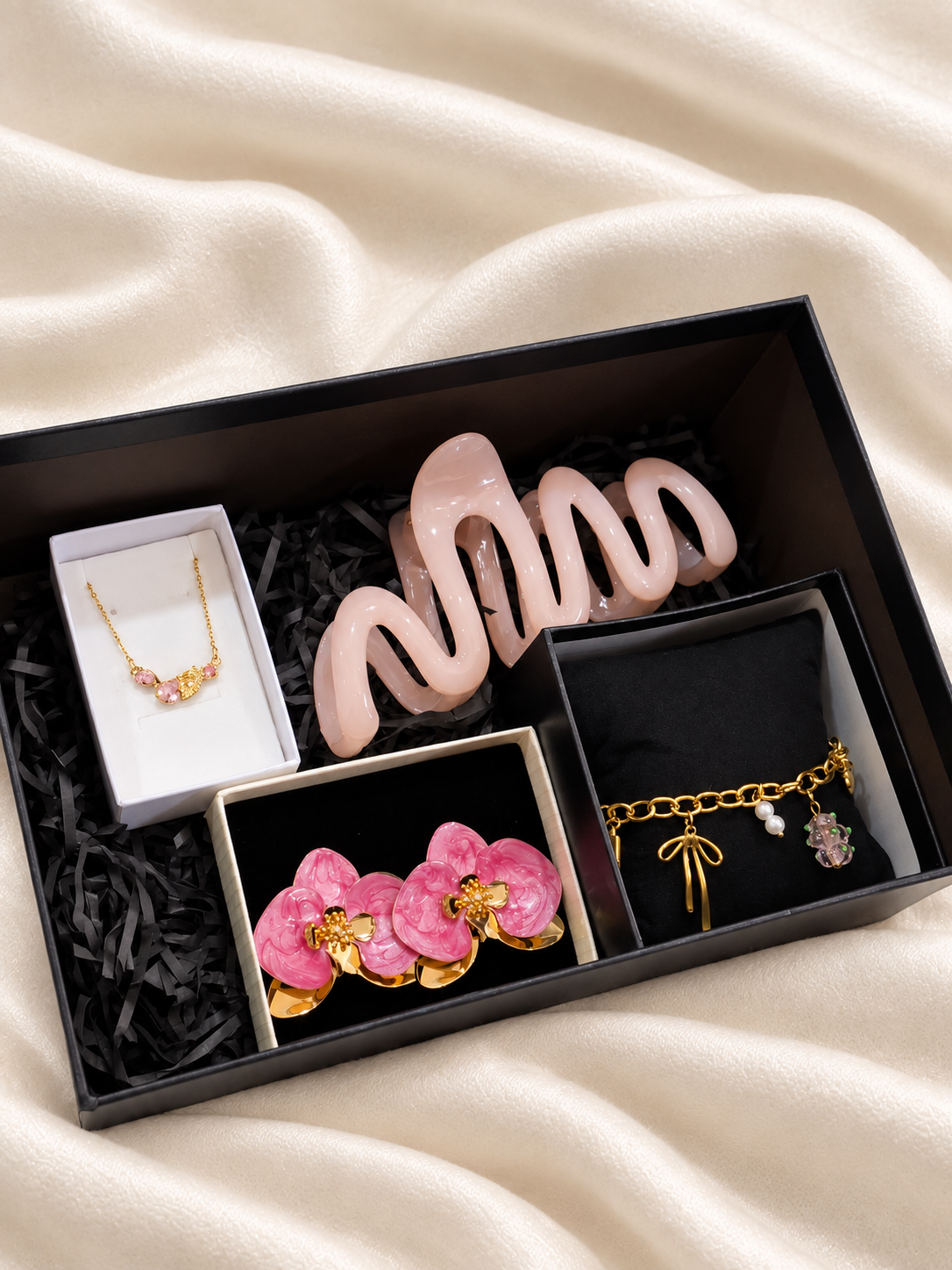 Blush Gift Set