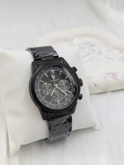Blvck Poedagar Wristwatch