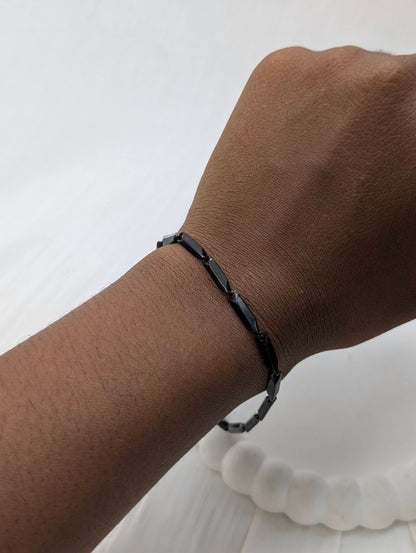 Link Bracelet