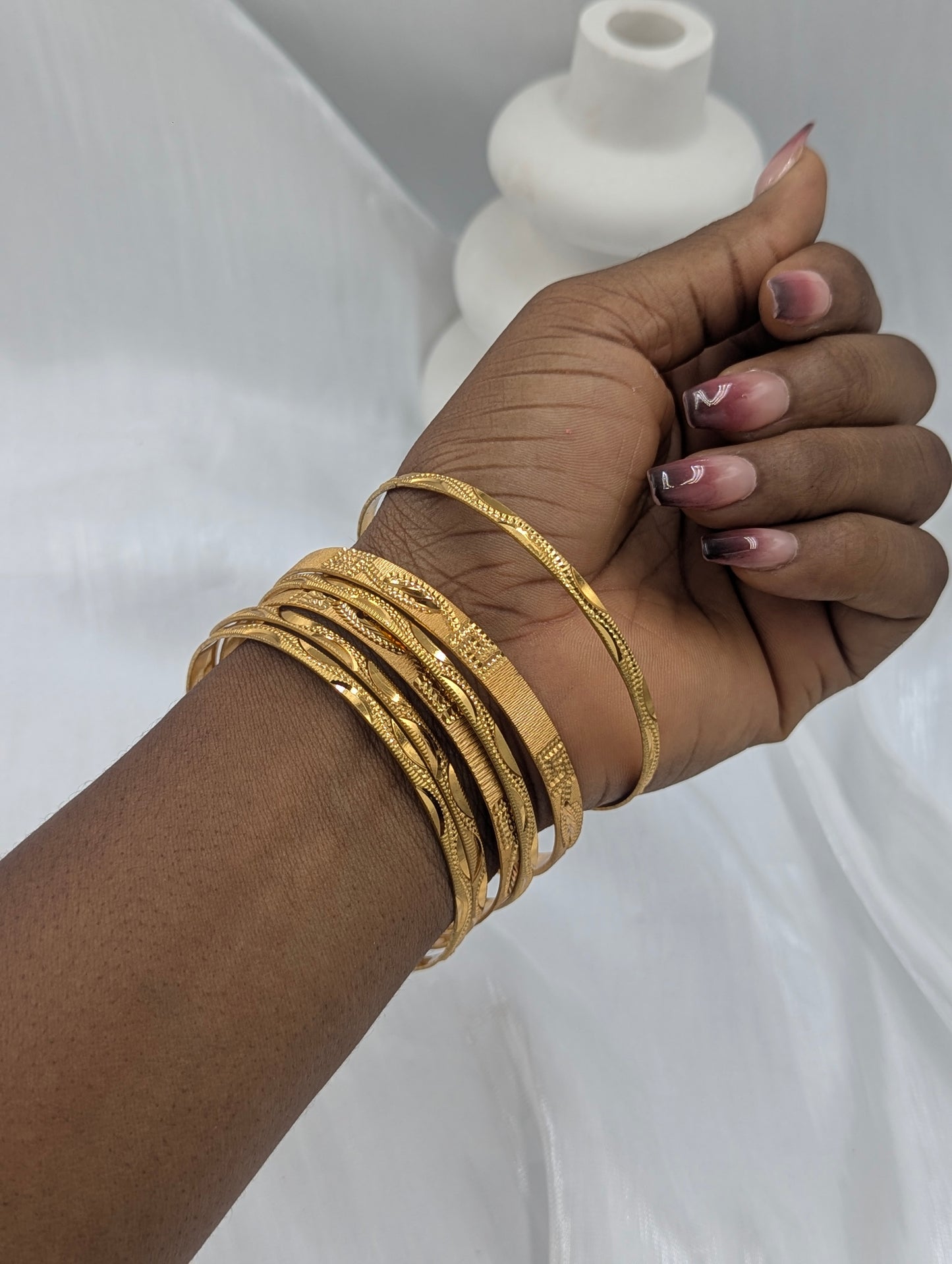 Arabian Bangles
