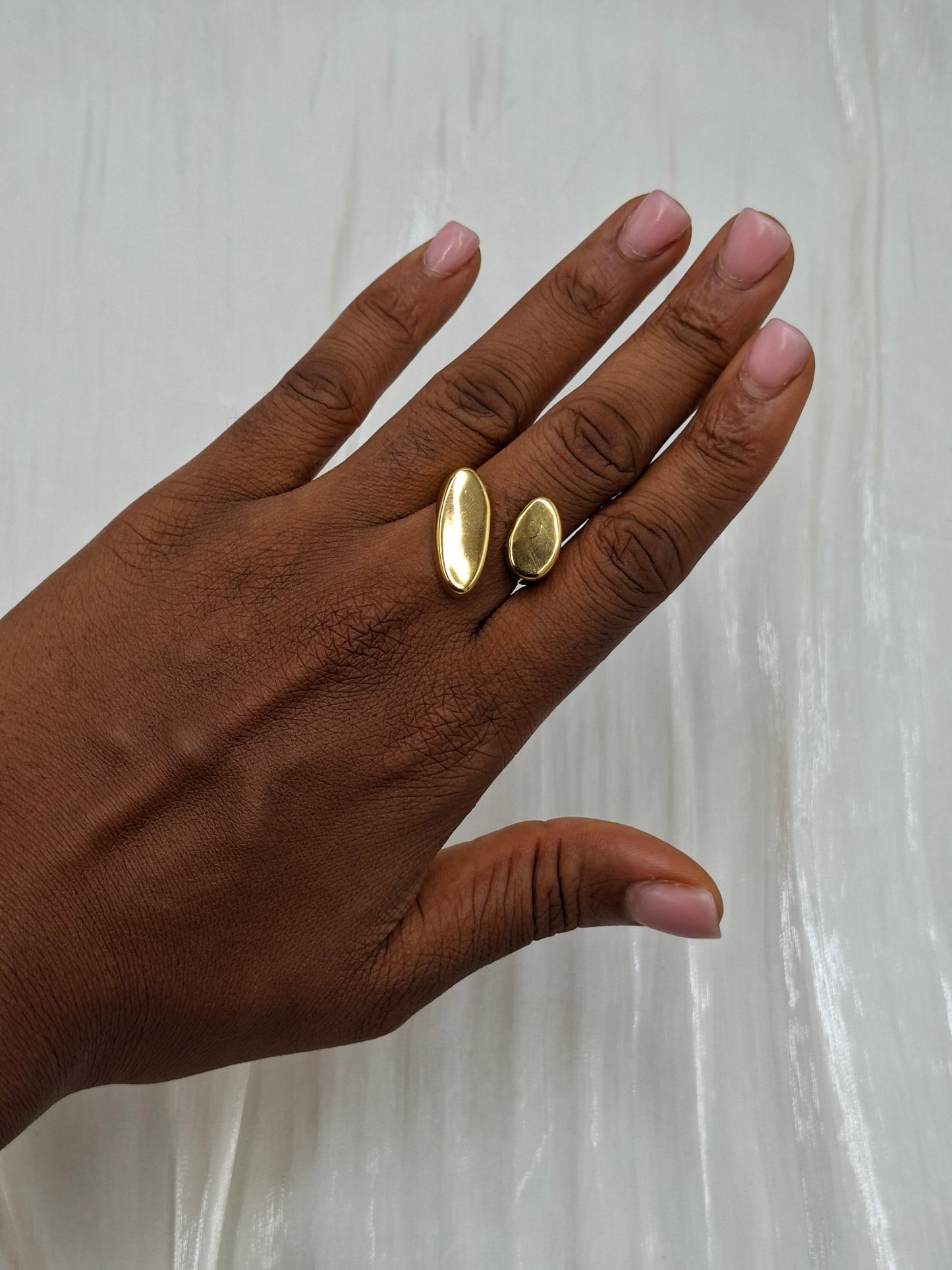Spice Ring (size 9)