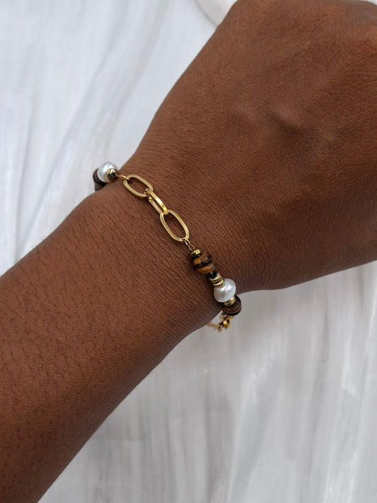 Tigereye Bracelet