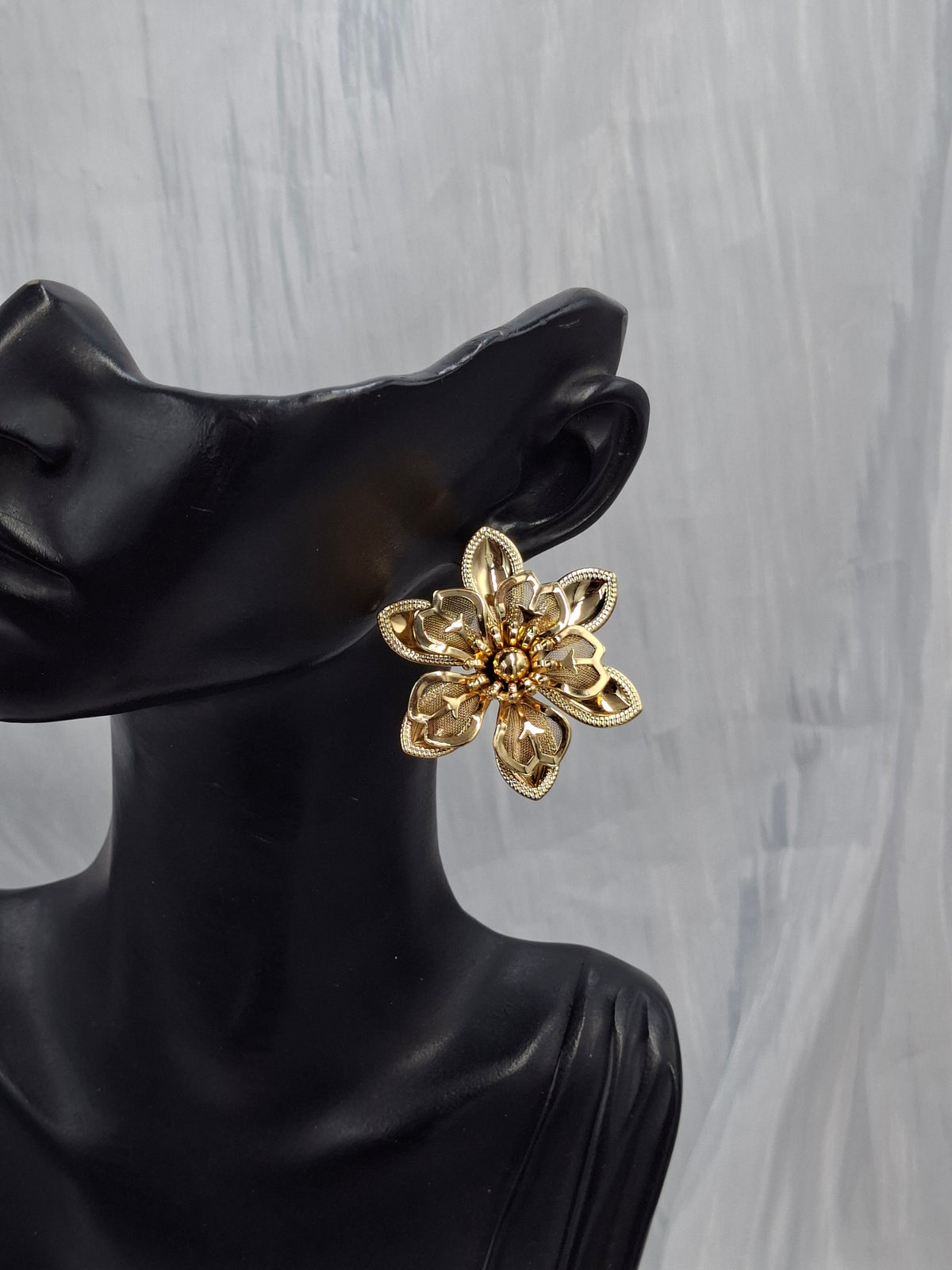 Flora Earrings