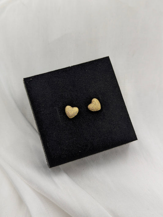 Heart Earrings