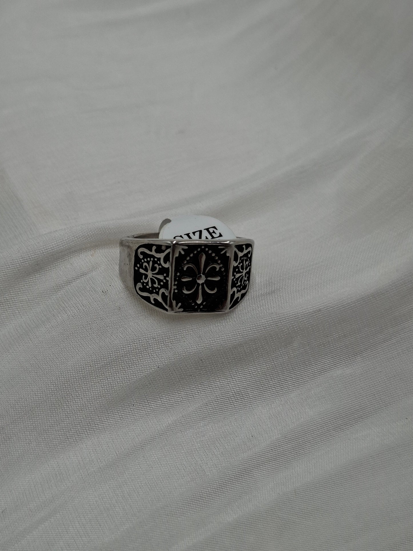 Knights Templar Ring (size 9,11)