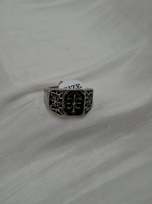 Knights Templar Ring (size 9,11)