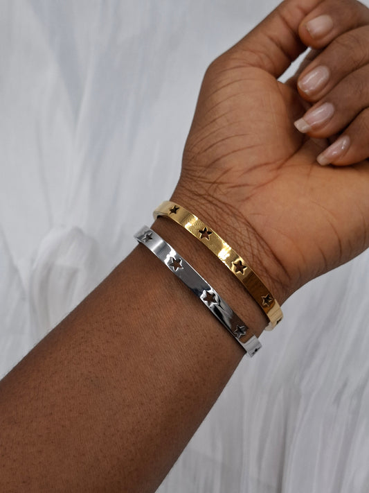 Starry Bangle