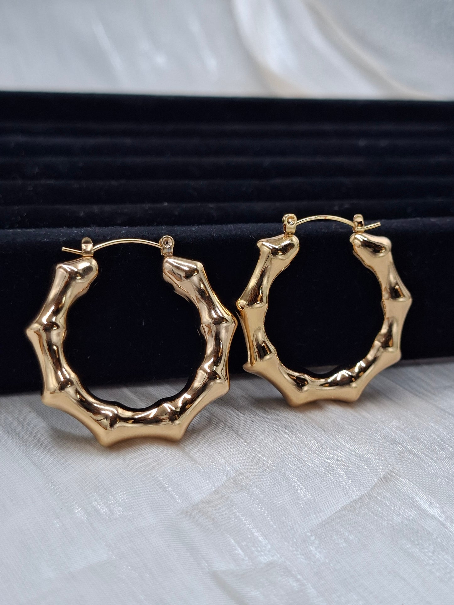 Standard Hoops
