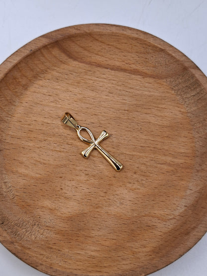 Ankh Pendant