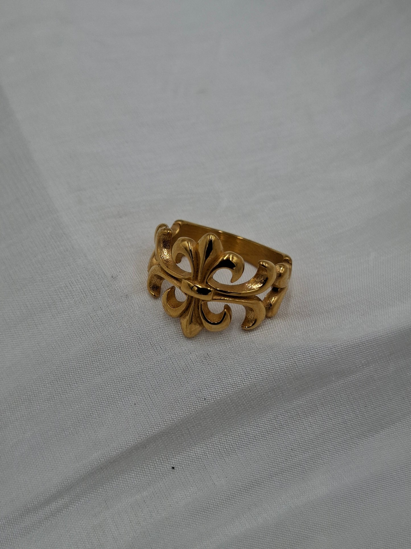 Vintage Ring (size 10)