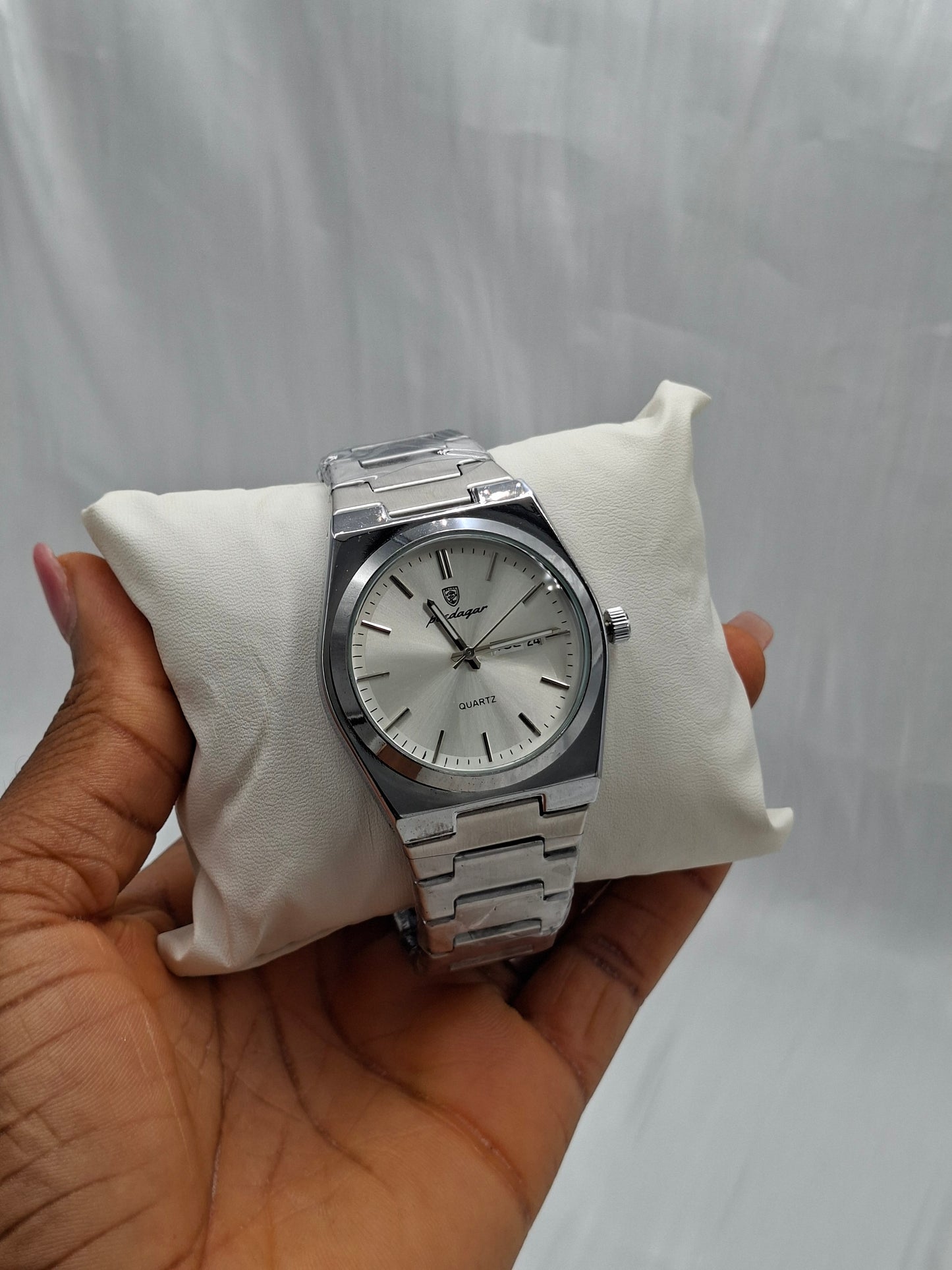 Mark Wristwatch