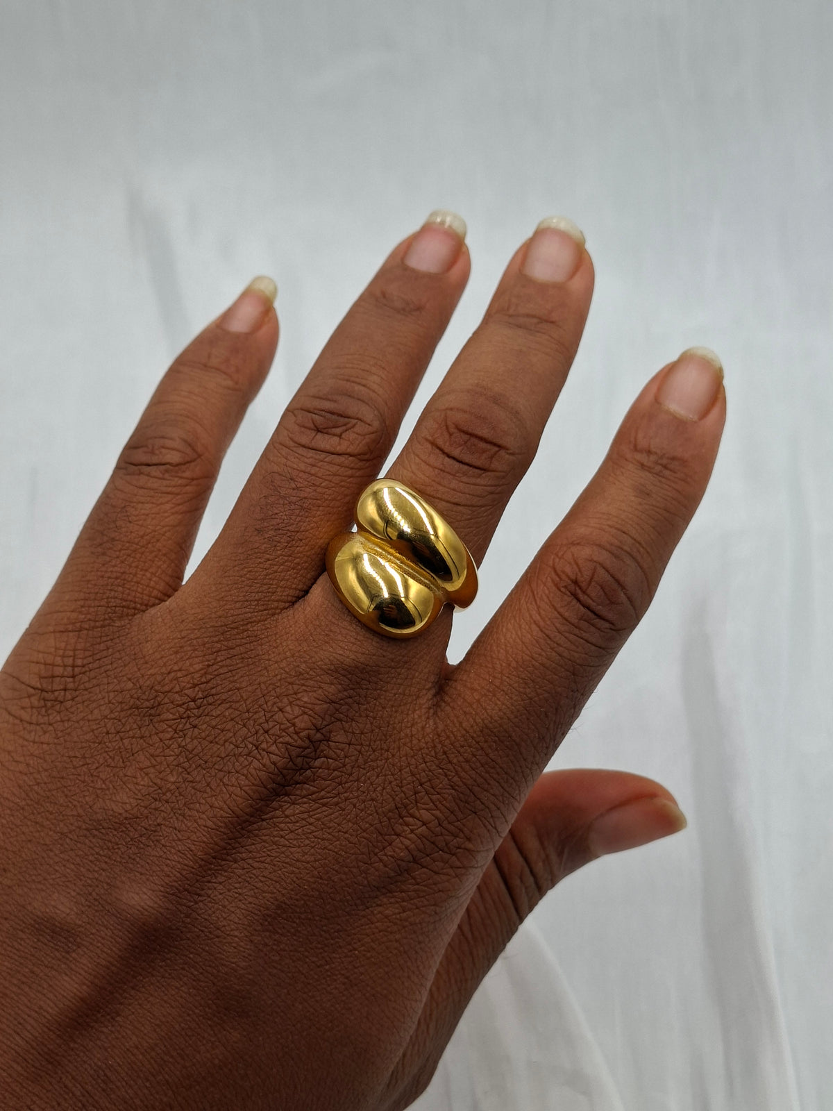 Fusion Ring (size 8)