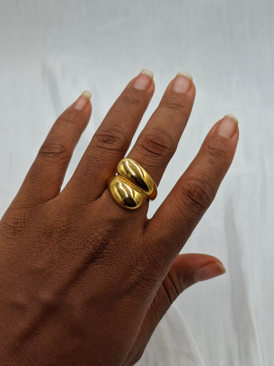 Fusion Ring (size 8)
