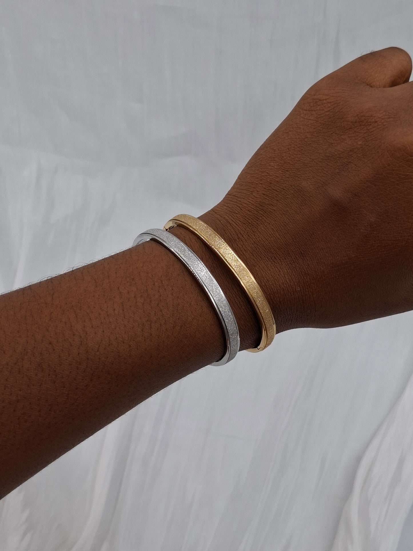 Stardust Bangle