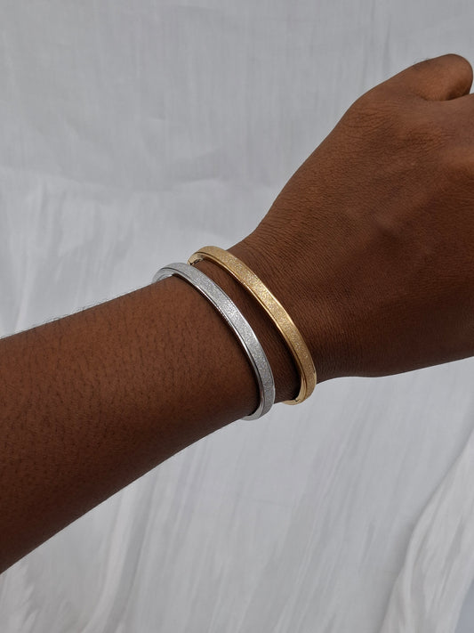 Stardust Bangle
