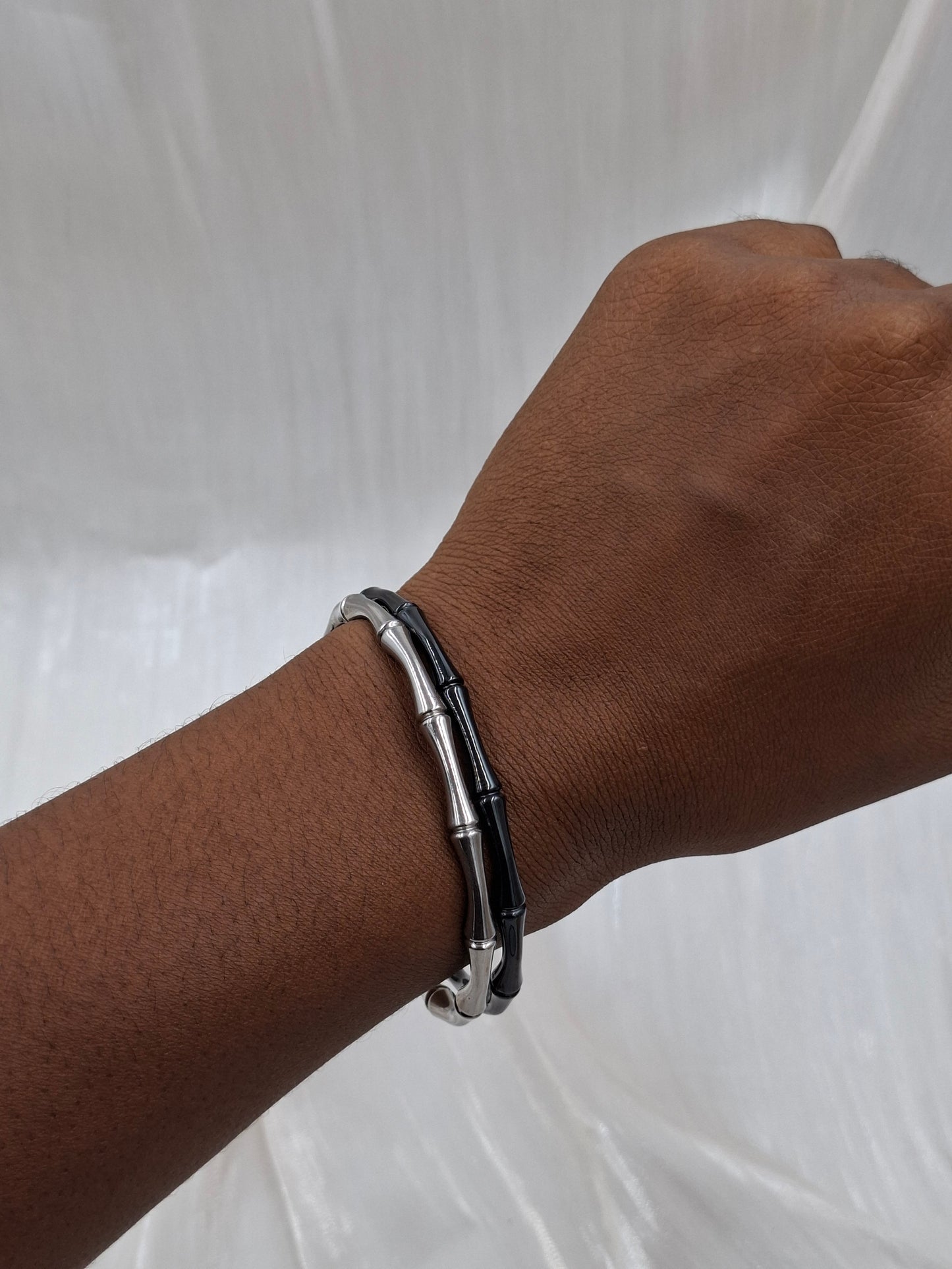 Bone Bangle