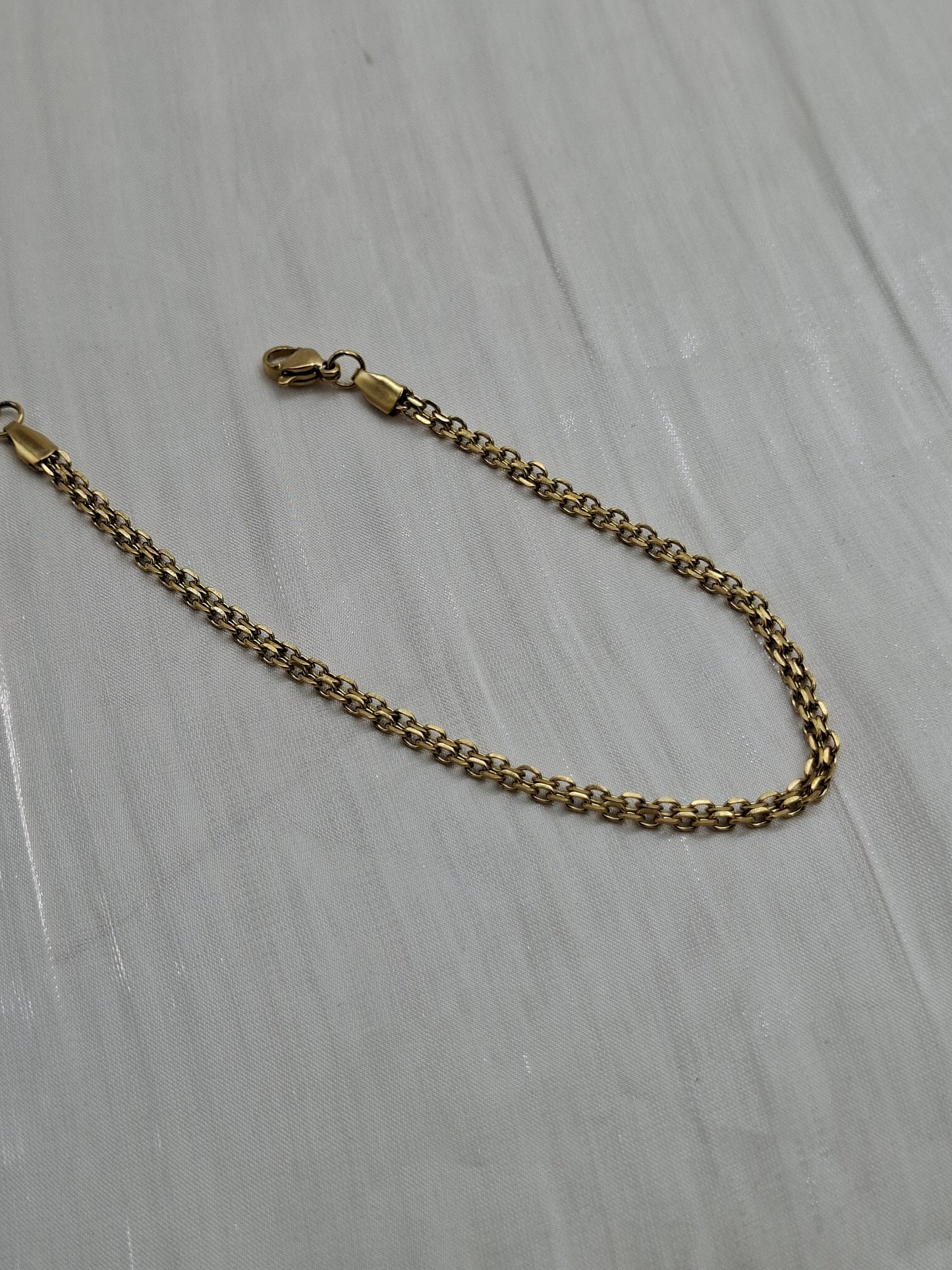 Sue Anklet