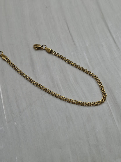Sue Anklet
