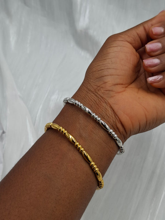 Bamboo Bangle