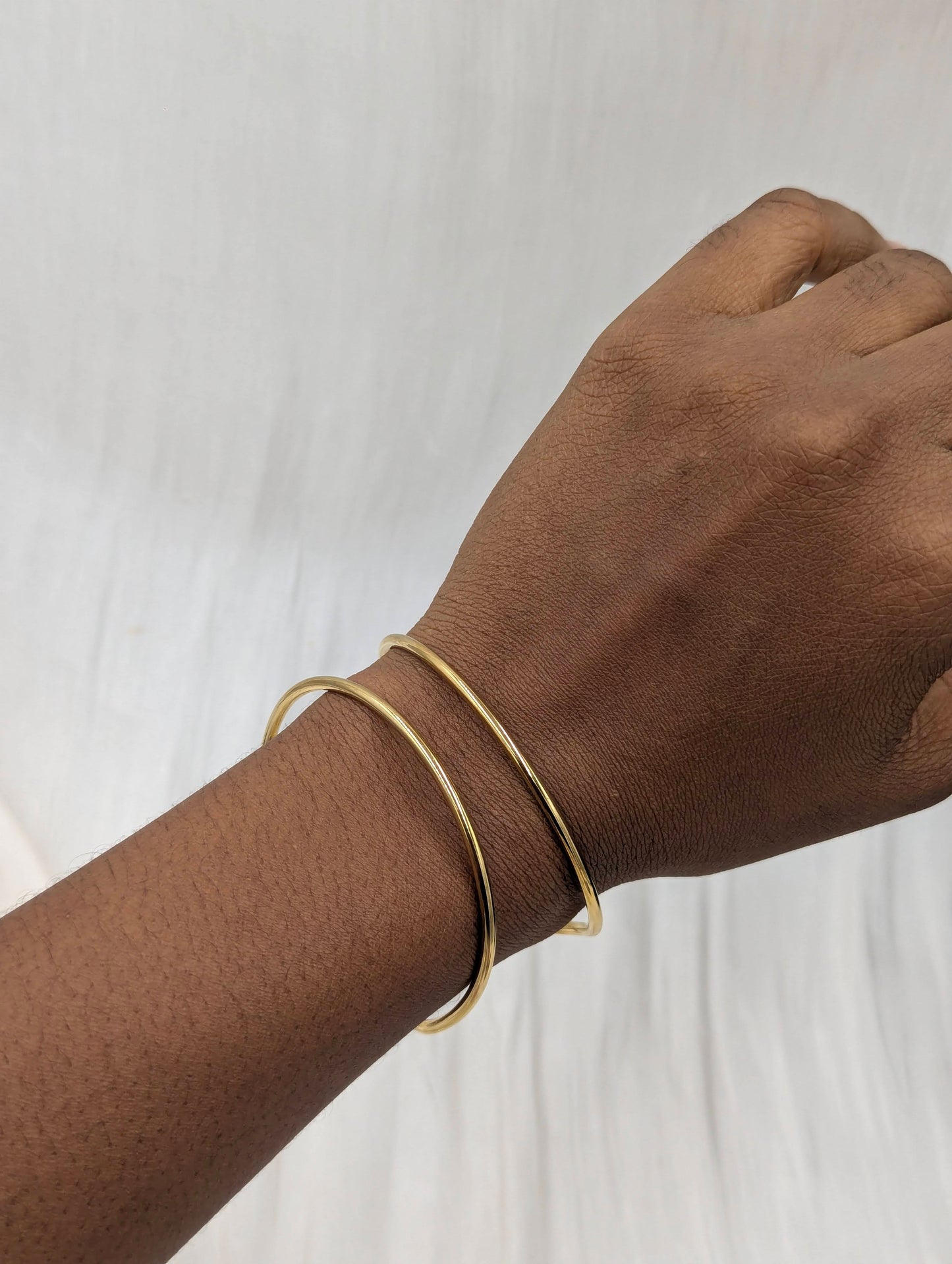 Cleo Bangle