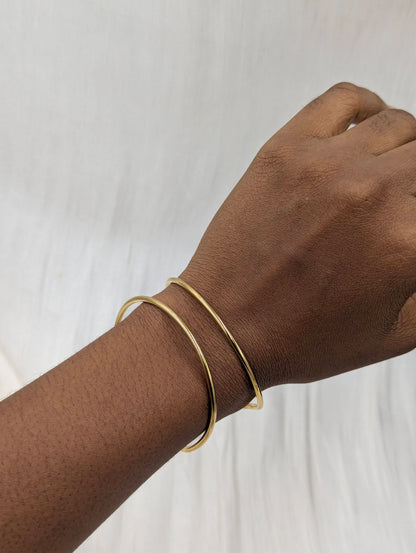 Cleo Bangle