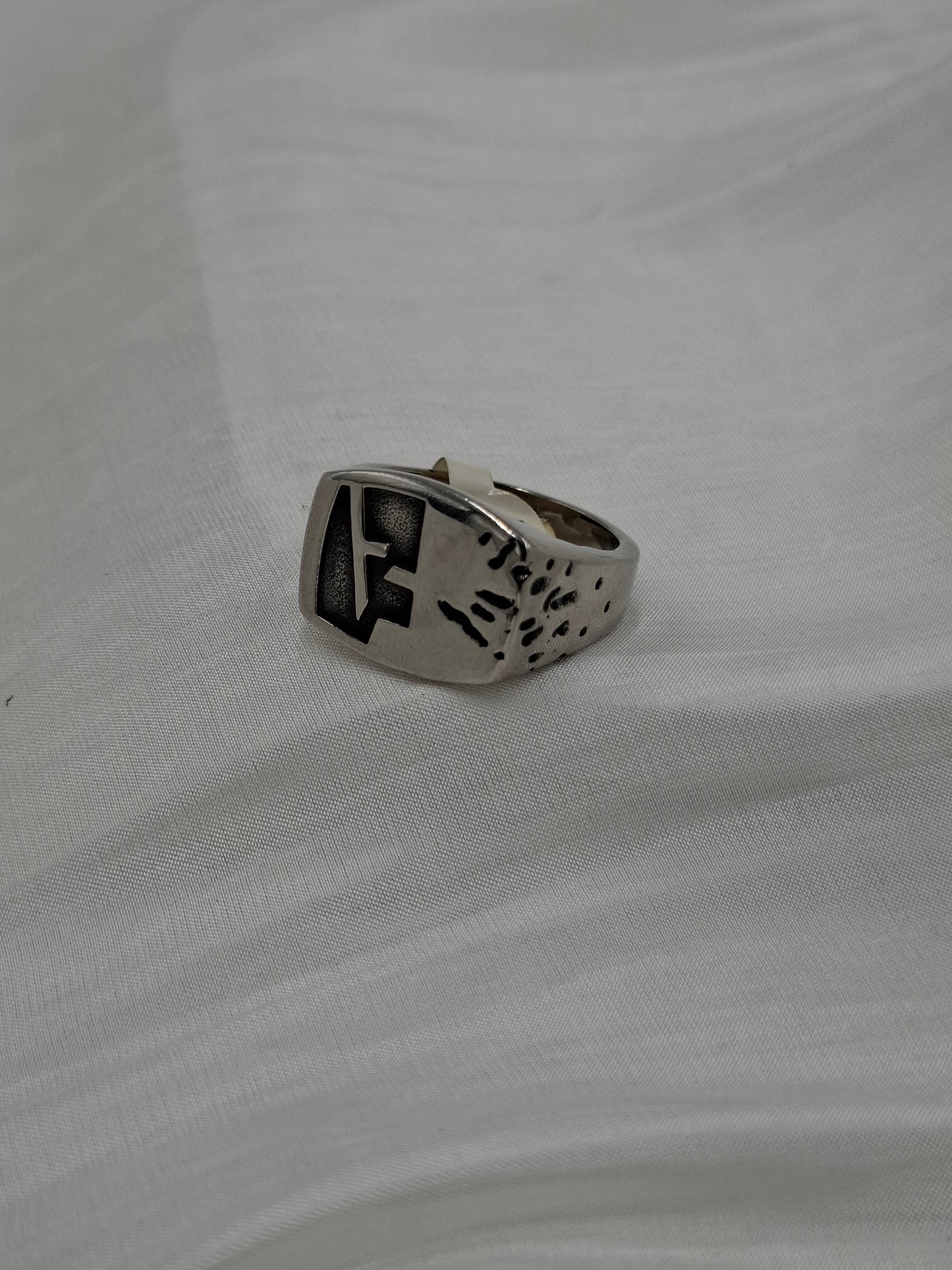 Formula Ring (size 13)