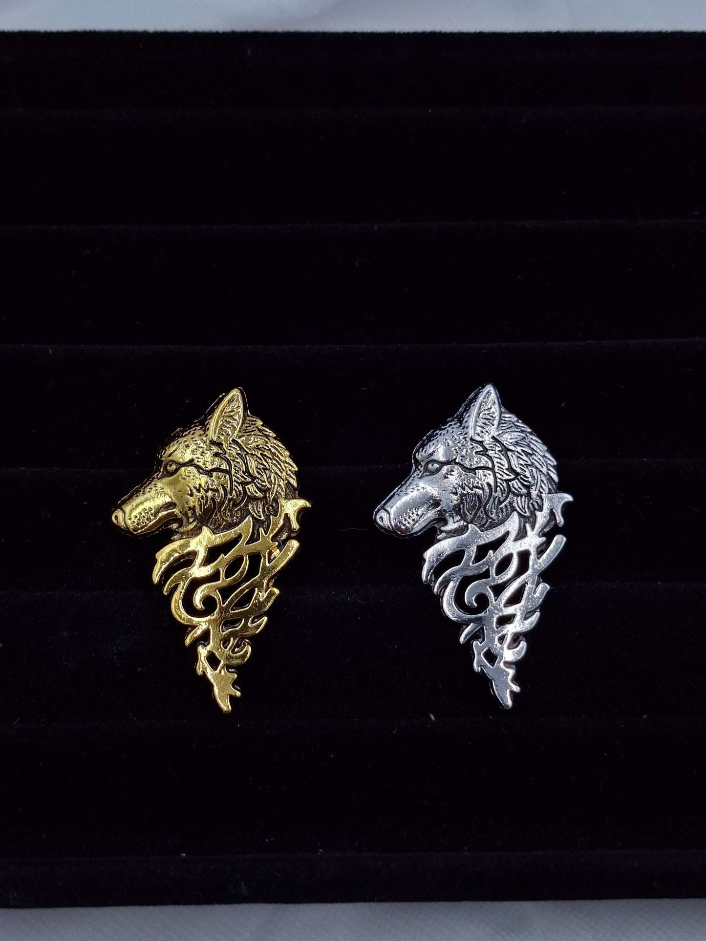 GoT Brooch