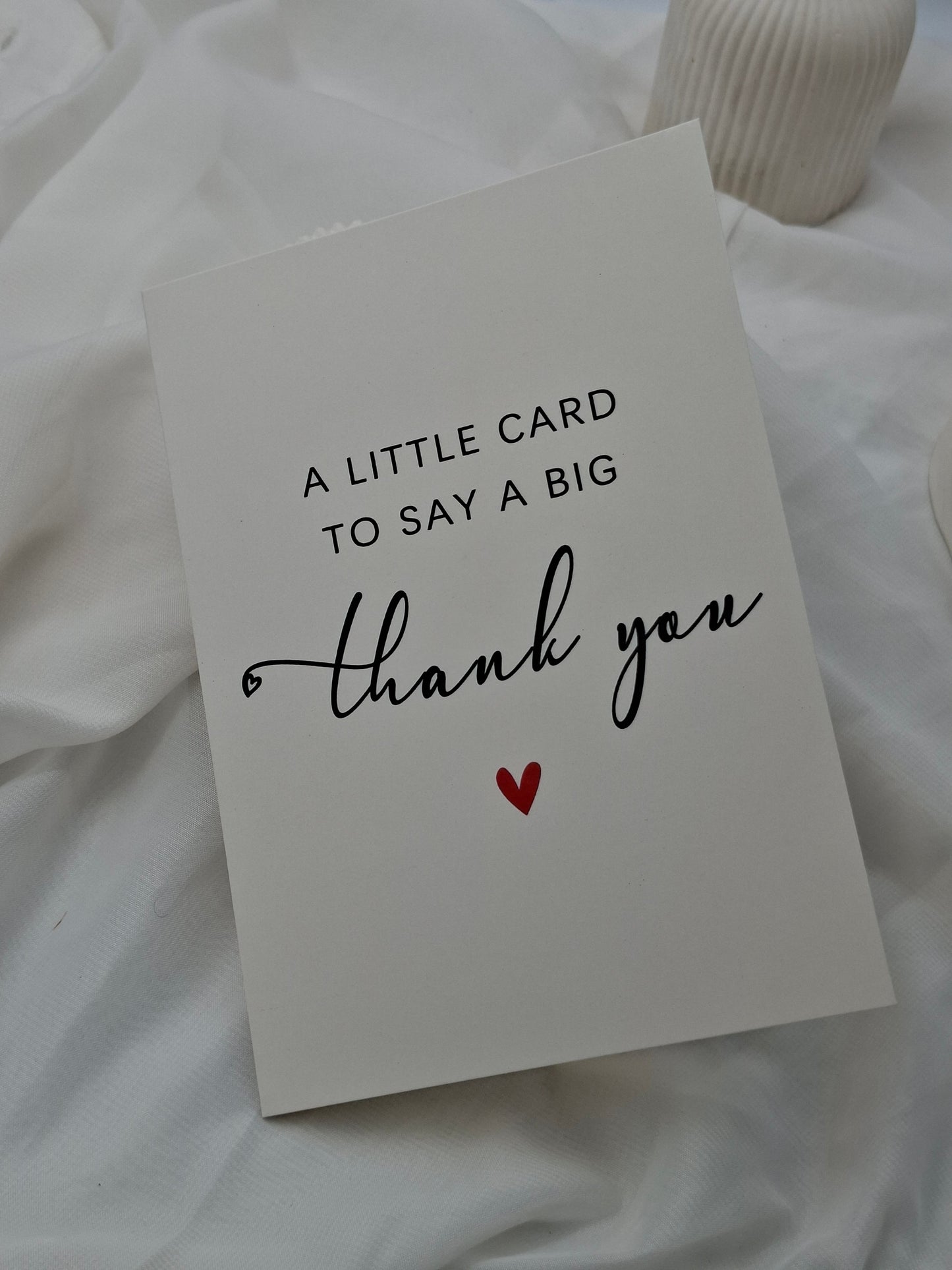 Greeting Card