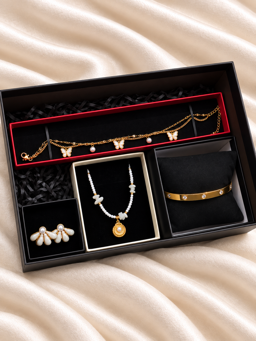 Celestial Gift Set