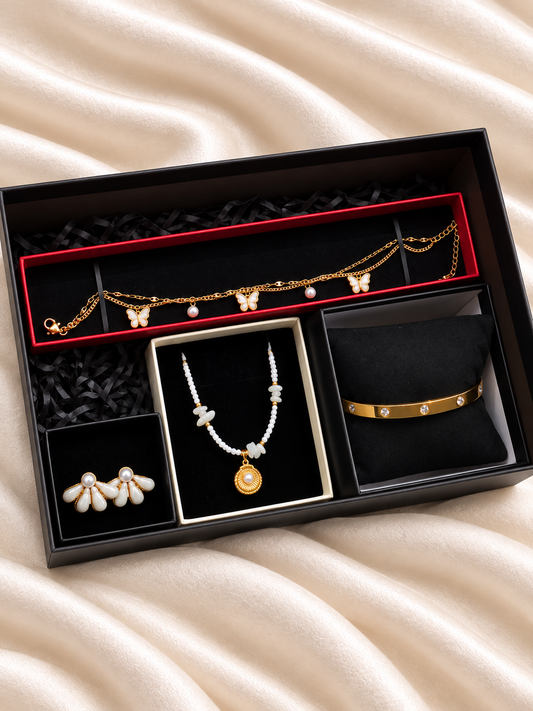 Celestial Gift Set