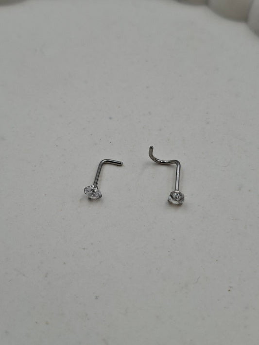 Nose Studs