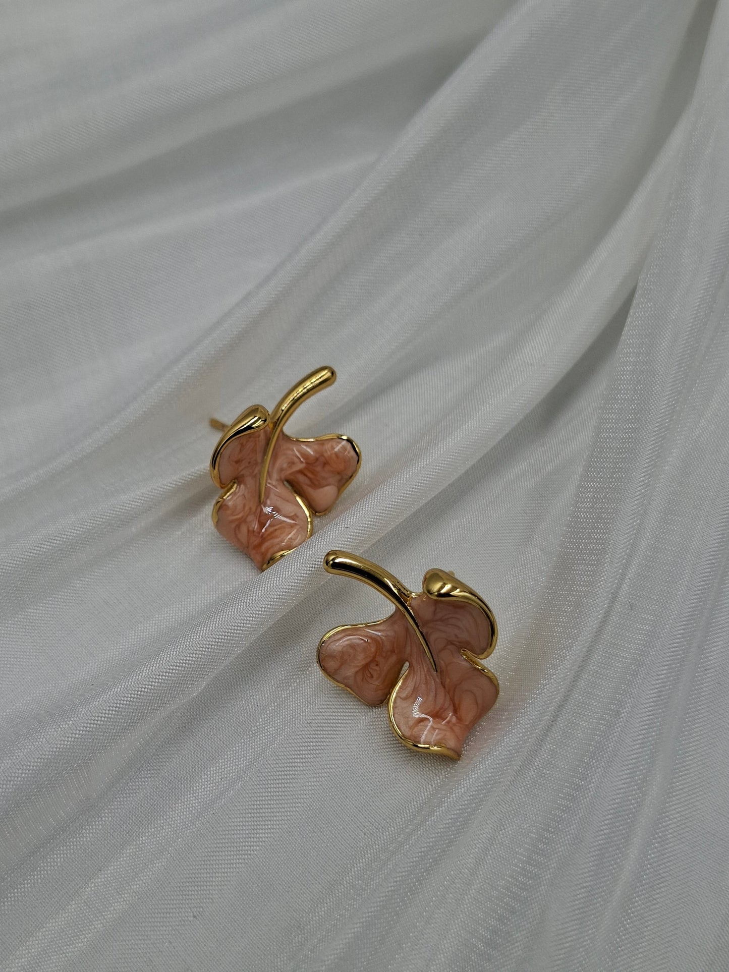 Maple Earrings