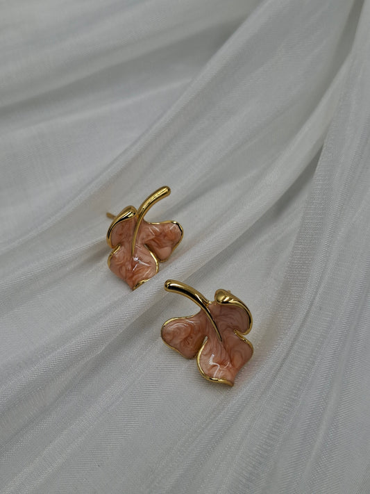 Maple Earrings