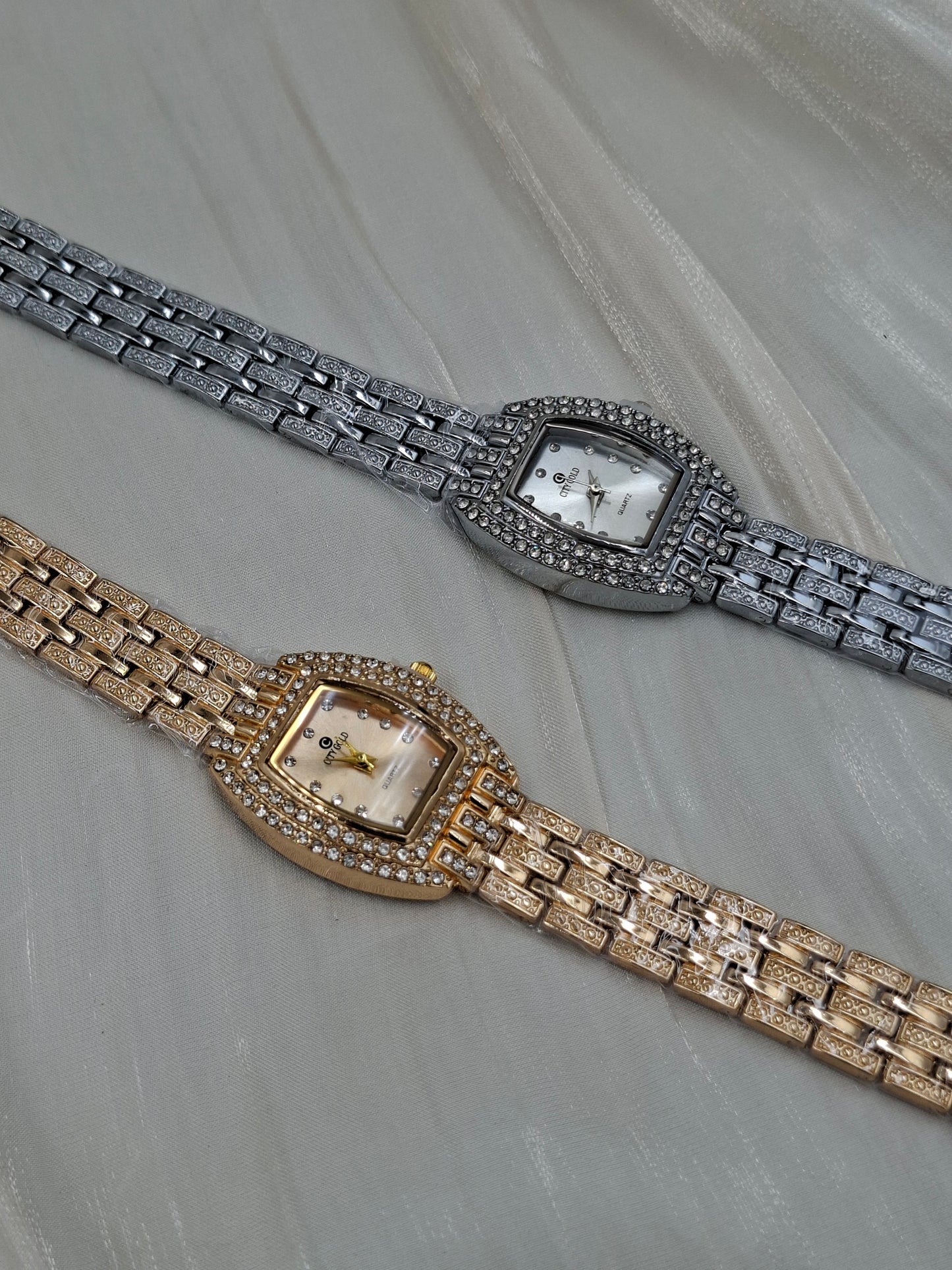 Yinka Watch