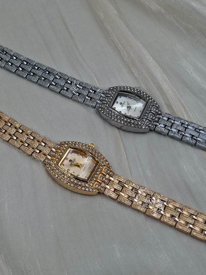 Yinka Watch