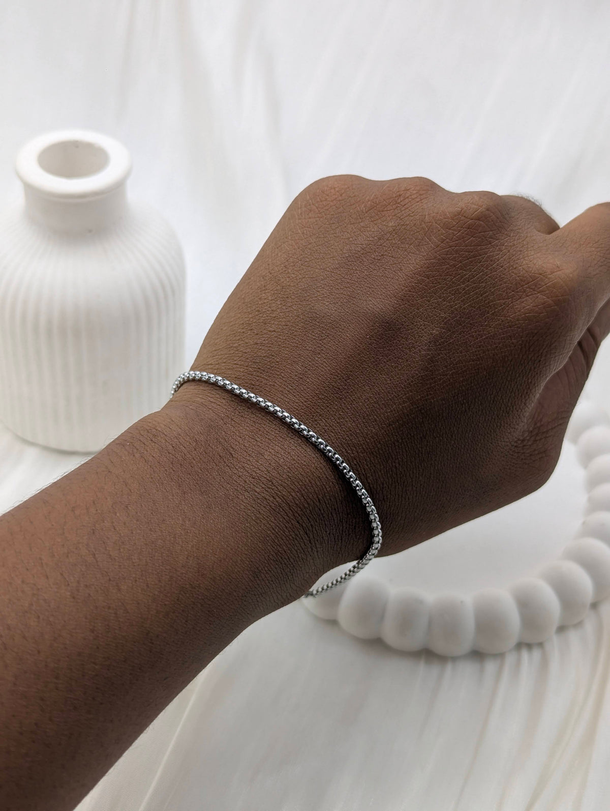 Sterling Bracelet