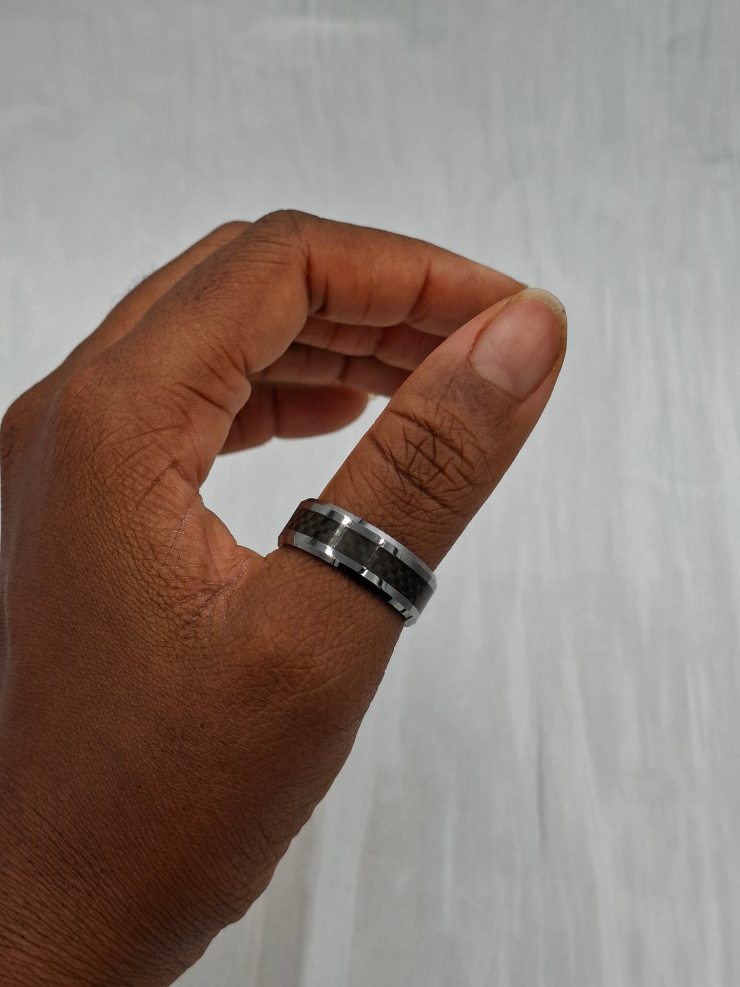 Midline Ring (size 11)