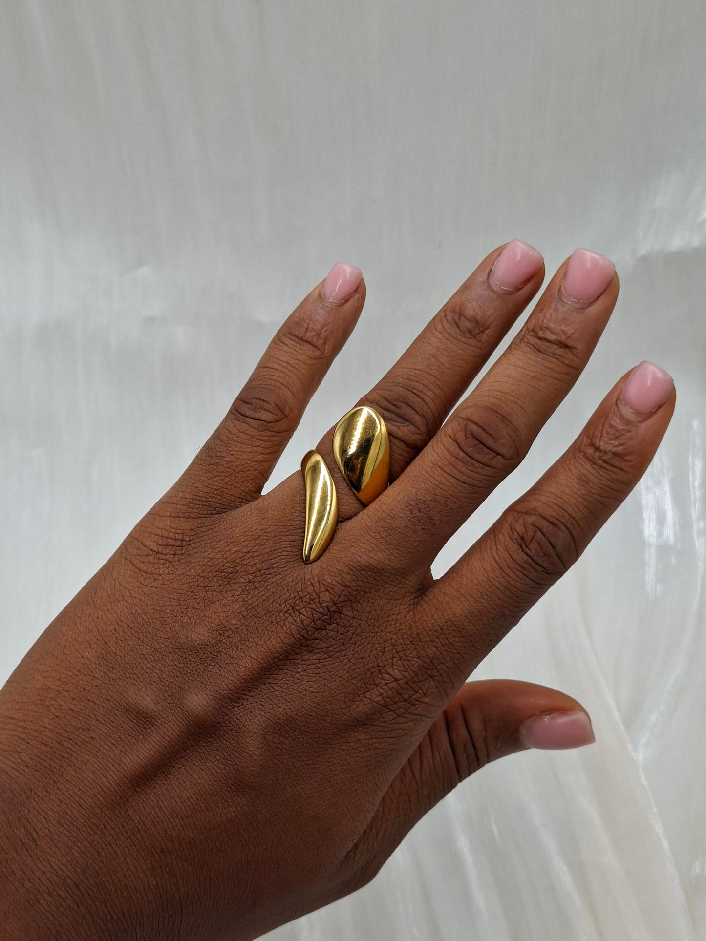 Nicole Ring (size 8)