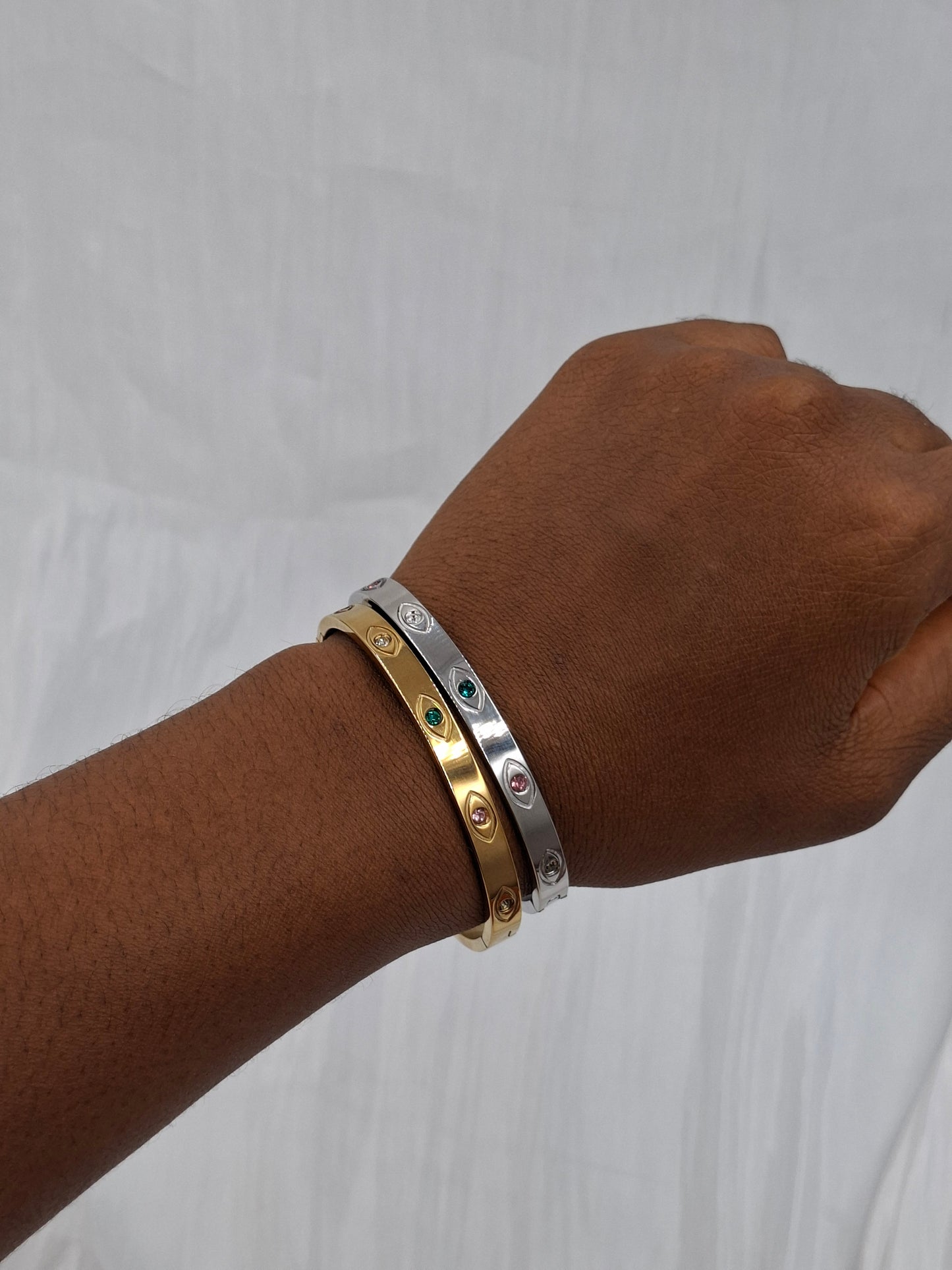 Cleopatra Bangle
